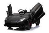 RiiRoo Lamborghini Aventador Ride on Car - 12V 2WD