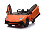 RiiRoo Lamborghini Aventador Ride on Car - 12V 2WD