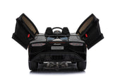 RiiRoo Lamborghini Aventador Ride on Car - 12V 2WD