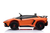 RiiRoo Lamborghini Aventador Ride on Car - 12V 2WD