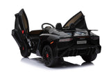 RiiRoo Lamborghini Aventador Ride on Car - 12V 2WD