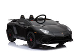 RiiRoo Lamborghini Aventador Ride on Car - 12V 2WD