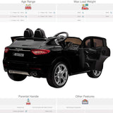 RiiRoo Maserati Levante - 12V 2WD