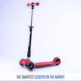 RiiRoo Maxi Scooter
