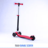RiiRoo Maxi Scooter