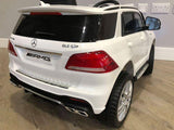 RiiRoo Mercedes Benz AMG GLE 63 S - 12V 2WD
