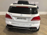 RiiRoo Mercedes Benz AMG GLE 63 S - 12V 2WD