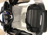 RiiRoo Mercedes Benz AMG GLE 63 S - 12V 2WD