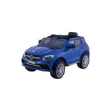 RiiRoo Mercedes Benz AMG GLE 63 S - 12V 2WD Blue