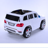 RiiRoo Mercedes Benz GL63 Ride on Car - 12V 2WD