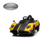 RiiRoo Pagani Zonda F Roadster - 12V 2WD