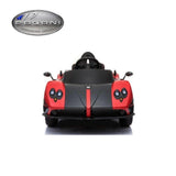 RiiRoo Pagani Zonda F Roadster - 12V 2WD