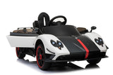 RiiRoo Pagani Zonda F Roadster - 12V 2WD