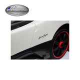 RiiRoo Pagani Zonda F Roadster - 12V 2WD