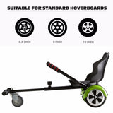 RiiRoo PowerKart™ Adjustable Hoverkart