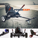 RiiRoo PowerKart™ Adjustable Hoverkart