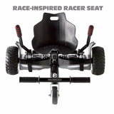RiiRoo PowerKart™ Adjustable Hoverkart