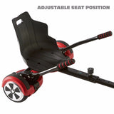 RiiRoo PowerKart™ Adjustable Hoverkart