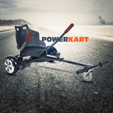 RiiRoo PowerKart™ Adjustable Hoverkart