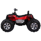 RiiRoo RiiRoo 63S Quad Bike - 12V