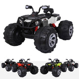RiiRoo RiiRoo 63S Quad Bike - 12V