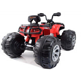 RiiRoo RiiRoo 63S Quad Bike - 12V