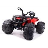 RiiRoo RiiRoo 63S Quad Bike - 12V