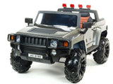 RiiRoo RiiRoo HeavySV Hummer SUV Style front right