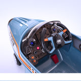 RiiRoo RiiRoo JetX Fighter Aero Plane - 12V