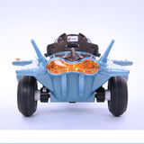 RiiRoo RiiRoo JetX Fighter Aero Plane - 12V