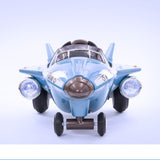 RiiRoo RiiRoo JetX Fighter Aero Plane - 12V