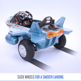 RiiRoo RiiRoo JetX Fighter Aero Plane - 12V