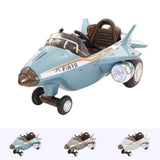 RiiRoo RiiRoo JetX Fighter Aero Plane - 12V Blue