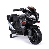 RiiRoo RiiRoo KTM Duke Style Ride On Motorbike/Trike - 6V