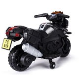 RiiRoo RiiRoo KTM Duke Style Ride On Motorbike/Trike - 6V