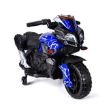 RiiRoo RiiRoo KTM Duke Style Ride On Motorbike/Trike - 6V