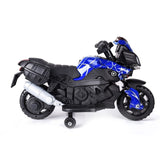 RiiRoo RiiRoo KTM Duke Style Ride On Motorbike/Trike - 6V