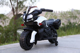 RiiRoo RiiRoo KTM Duke Style Ride On Motorbike/Trike - 6V