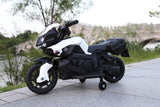 RiiRoo RiiRoo KTM Duke Style Ride On Motorbike/Trike - 6V