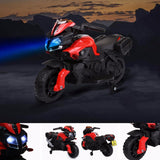 RiiRoo RiiRoo KTM Duke Style Ride On Motorbike/Trike - 6V