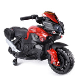 RiiRoo RiiRoo KTM Duke Style Ride On Motorbike/Trike - 6V