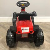 RiiRoo RiiRoo Kids 6V Ride On Quad Bike Battery Powered Motorbike ATV Toys Children Car