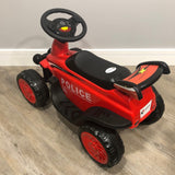 RiiRoo RiiRoo Kids 6V Ride On Quad Bike Battery Powered Motorbike ATV Toys Children Car