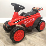 RiiRoo RiiRoo Kids 6V Ride On Quad Bike Battery Powered Motorbike ATV Toys Children Car