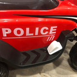 RiiRoo RiiRoo Kids 6V Ride On Quad Bike Battery Powered Motorbike ATV Toys Children Car