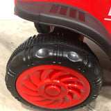 RiiRoo RiiRoo Kids 6V Ride On Quad Bike Battery Powered Motorbike ATV Toys Children Car