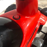 RiiRoo RiiRoo Kids 6V Ride On Quad Bike Battery Powered Motorbike ATV Toys Children Car