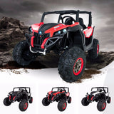 RiiRoo RiiRoo MaxPow™ UTV-MX Ride on Buggy - 24V 4WD