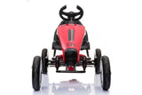 RiiRoo RiiRoo RetroSV Classic Style Go Kart - 12V 2WD