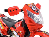 RiiRoo RiiRoo RiiRoo MXross 2.0 MotorCross Motorbike  - 6V